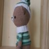 Petit Ours mignon au crochet – Image 4