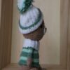 Petit Ours mignon au crochet – Image 3